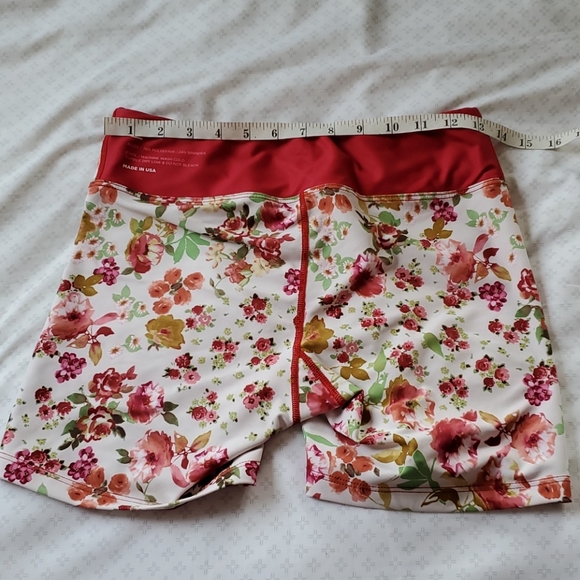 Oiselle Spandos - Picture 3 of 5